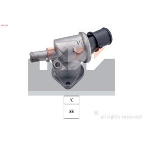 Kühlwasserthermostat von KW