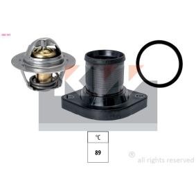 Achetez des Thermostat d'eau KW 580 191 à prix pour 26,10 €