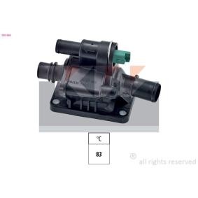 Achetez des Thermostat d'eau KW 580 486 à prix pour 74,49 €