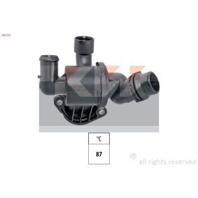 Kühlwasserthermostat von KW