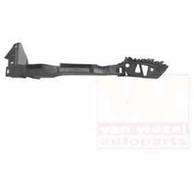 Compre Fixação de farol da VAN WEZEL 5829661 a um preço baixo por 19,31 €