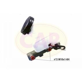 Acquista Cilindro maestro del freno da CAR 5833 a buon mercato per soli 60,87 €