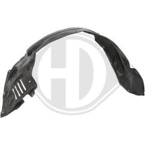 Radhausschale von DIEDERICHS für PAJERO IV (V8_W, V9_W) günstig online kaufen