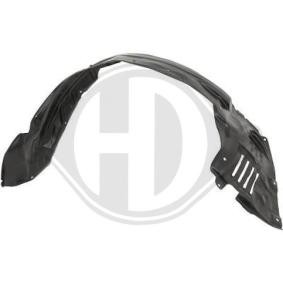 Radhausschale von DIEDERICHS für PAJERO IV (V8_W, V9_W) günstig online kaufen