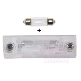 Acquista Luce targa da VAN WEZEL 5857920 a buon mercato per soli 9,94 €