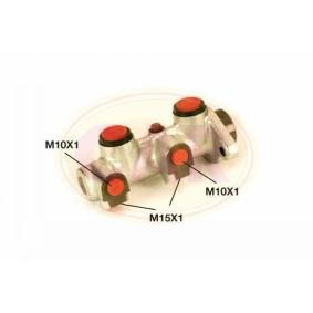 Acquista Cilindro maestro del freno da CAR 5859 a buon mercato per soli 77,44 €