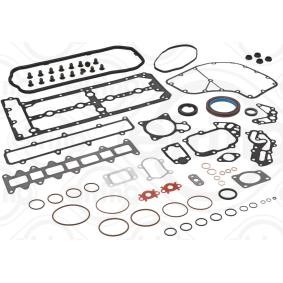 Compre Kit completo de juntas del motor de ELRING online para BOXER Caja/Chasis a precios moderados