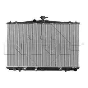 Kjøp Radiator, motorkjøling av NRF 58611 til den lave prisen 1910,86 NOK