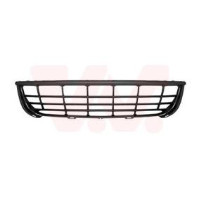 Acquista Griglia paraurti da VAN WEZEL online per CRAFTER 30-50 Furgonato (2E_) a prezzi moderati