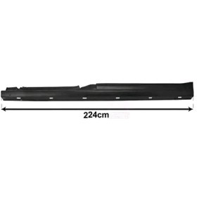Køb Panel af VAN WEZEL 5868101 til den lave pris 1062,46 DKK
