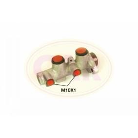 Acquista Cilindro maestro del freno da CAR 5874 a buon mercato per soli 55,40 €