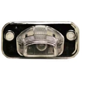 Compre Luz de chapa de matrícula da VAN WEZEL 5874920 a um preço baixo por 12,90 €