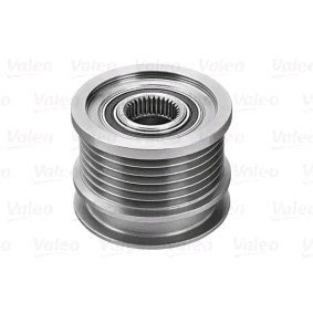 Acquista Dispositivo ruota libera alternatore da VALEO 588132 a buon mercato per soli 41,47 €