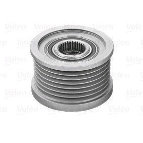 Acquista Dispositivo ruota libera alternatore da VALEO 588135 a buon mercato per soli 24,14 €