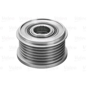 Acquista Dispositivo ruota libera alternatore da VALEO 588137 a buon mercato per soli 105,86 €