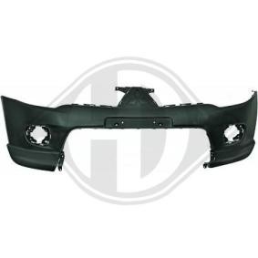 Achetez des Pare-choc DIEDERICHS 5881853 à prix pour 146,88 €