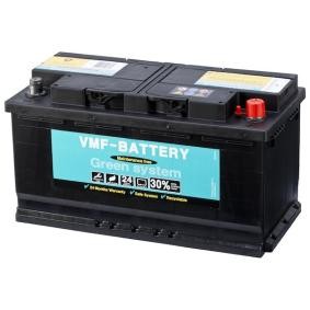 Køb Starterbatteri af VMF 58827 til den lave pris 2987,78 DKK