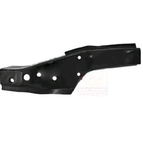 Acquista Longherone da VAN WEZEL online per Golf IV Cabrio (1E) a prezzi moderati