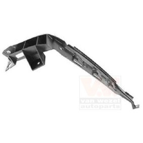 Achetez des Support de pare-chocs VAN WEZEL 5892537 à prix pour 10,99 €
