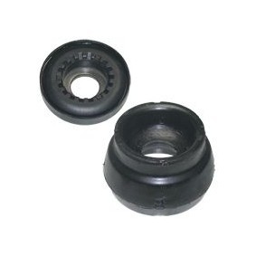 Compre Kit de reparação, suporte de apoio do conj. mola / amortecedor da BIRTH 59011 a um preço baixo por 17,40 €