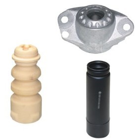 Compre Kit de reparação, suporte de apoio do conj. mola / amortecedor da BIRTH 59012 a um preço baixo por 26,48 €