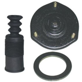 Compre Kit de reparação, suporte de apoio do conj. mola / amortecedor da BIRTH 59097 a um preço baixo por 21,68 €