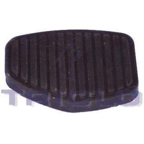 Pedalbelag, Bremspedal 591174