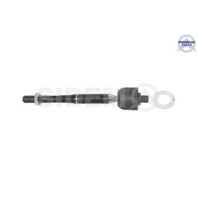 Comprar Rótula axial de dirección de SIDEM 5912 a bajo precio de 28,11 €