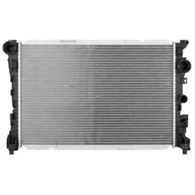 Kühler, Motorkühlung 59133