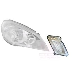 Tagfahrlicht 5922958