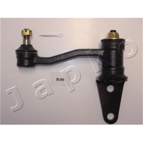 Lenk-Übertragungsteile von JAPKO für DYNA 100 Pritsche/Fahrgestell (YH_) günstig online kaufen