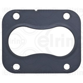 Ventildeckeldichtung für MERCEDES-BENZ von ELRING