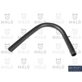Ölschlauch von MALÒ 5939