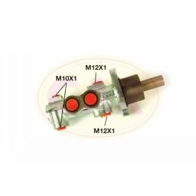 Hauptbremszylinder 5941 von CAR günstig für 61,90 € online kaufen