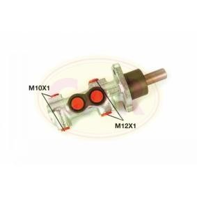 Hauptbremszylinder 5943 von CAR günstig für 65,77 € online kaufen