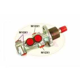 Hauptbremszylinder 5944 von CAR günstig für 72,16 € online kaufen