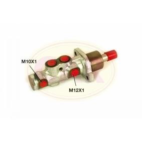 Hauptbremszylinder 5945 von CAR günstig für 72,08 € online kaufen