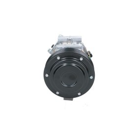 Lichtmaschine von BV PSH