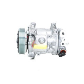 Lichtmaschine von BV PSH