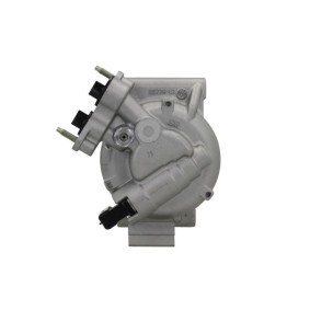 Lichtmaschine von BV PSH