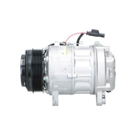 Lichtmaschine von BV PSH