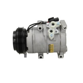 Lichtmaschine von BV PSH