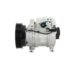 Lichtmaschine von BV PSH