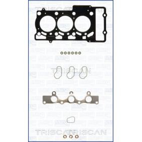 Compre Jogo de juntas, cabeça do cilindro da TRISCAN 598-41119 a um preço baixo por 118,67 €