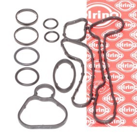Ölkühler-Dichtung von ELRING für Corsa Mk IV (E) Schrägheck (X15) günstig online kaufen