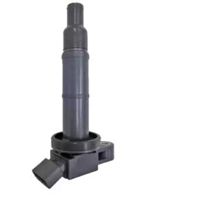Zündspule 5DA 358 000-381