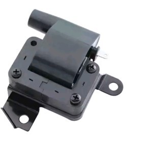 Zündspule 5DA 358 057-041 von HELLA günstig für 44,67 € online kaufen