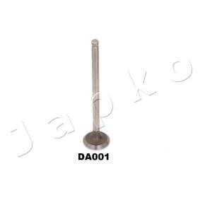 Comprar Válvula de escape de JAPKO 5DA001 a bajo precio de 17,32 €