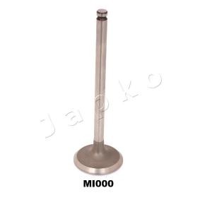 Comprar Válvula de admisión de JAPKO 5MI000 a bajo precio de 13,15 €