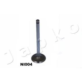 Einlaßventil für NISSAN von JAPKO
